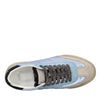 MONOWAY Sneakers Azzurro da donna