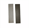 1 Filtro Elettrostatico + 1 Antiodore Condizionatore Hisense 210x53mm | KFR2111