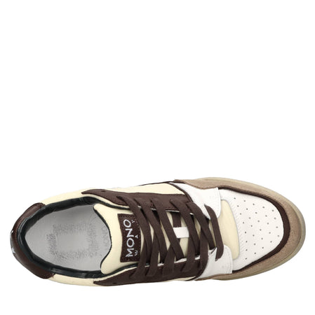 MONOWAY Sneakers Multicolour da uomo
