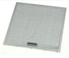 Filtro metallico antigrasso Faber 22x22cm 133.0018.677