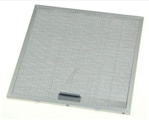 Filtro metallico antigrasso Faber 22x22cm 133.0018.677