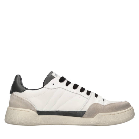 MONOWAY Sneakers Bianco da uomo