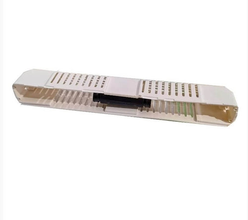 Kit gruppo illuminazione coprilampada cappa cucina Faber Roblin 133.0055.254