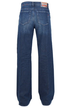 DIESEL - Jeans - 470075 - Denim scuro da donna