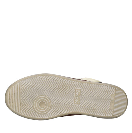 MONOWAY Sneakers Multicolour da uomo