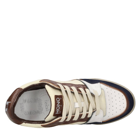 MONOWAY Sneakers Multicolour da uomo