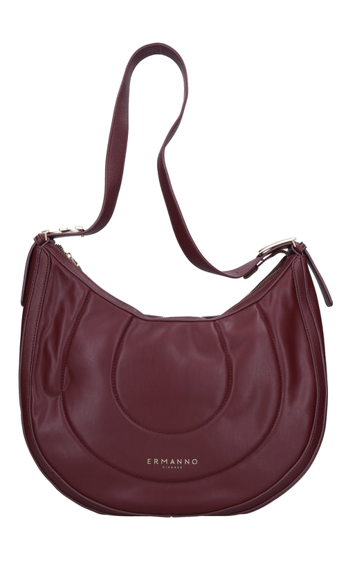 Ermanno Scervino Borse... Bordeaux da donna
