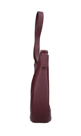 Ermanno Scervino Borse... Bordeaux da donna