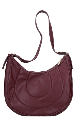 Ermanno Scervino Borse... Bordeaux da donna