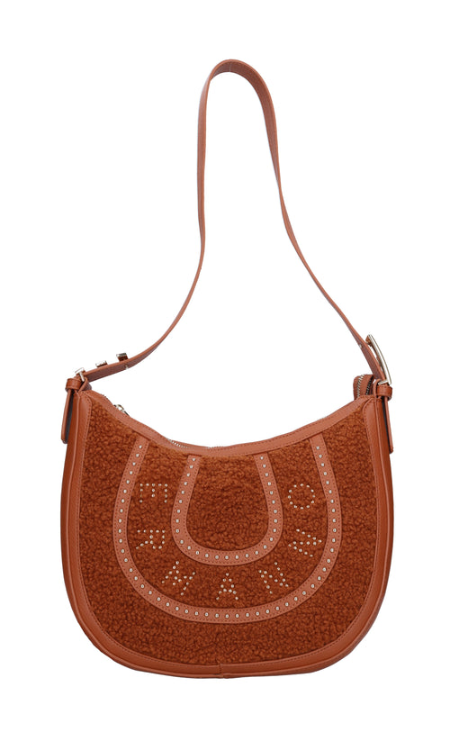 Ermanno Scervino Borse... Marrone da donna