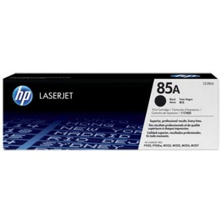 TONER COMP. HP CE285A/CB436A/435A/CE278A