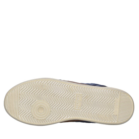 MONOWAY Sneakers Multicolour da uomo