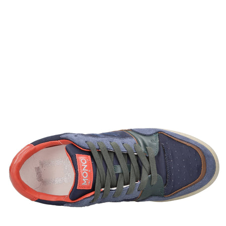 MONOWAY Sneakers Multicolour da uomo