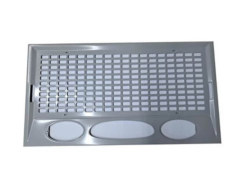 Griglia filtro Inca Smart A52 cappa cucina Faber Roblin 133.0065.599