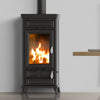 Thermorossi Stufa a Legna Vittoria Evo5 Easy 13,2 kW