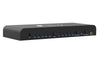 Switch HDMI 2.0 4x1 4K@60Hz con Splitter Audio eARC/ARC per Soundbar