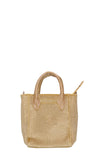 Ermanno Scervino Borse... Oro da donna