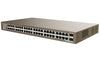 Switch 48 Porte Ethernet 48GE+2SFP, TEG1050F