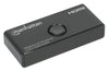 Switch HDMI 2 Porte 8K@60Hz Bidirezionale