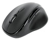 Mouse Ergonomico Wireless con Ricevitore USB-A e USB-C&trade 2 in 1