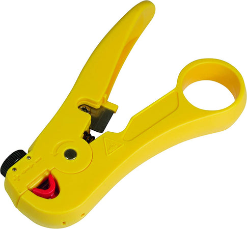 Strumento Spelafili per Cavo Diametro 3,5 - 9 mm