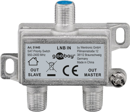 Switch Satellitare SAT
