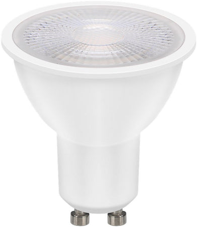 Faretto GU10 Bianco Caldo 5W, Classe F