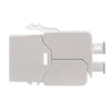 Frutto Keystone RJ45 Cat.8.1 STP Tooless