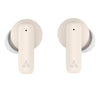 Auricolari Bluetooth v5.4 con Custodia di Ricarica EB-TWS05 Beige