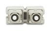 Cavo Fibra Ottica Multimodale OM1 SC/SC 62,5/125 5 m