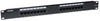 Pannello patch UTP 16 posti RJ45 cat. 6