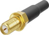 Cavo antenna RP-SMA M/F 1 mt