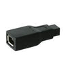 Adattatore Firewire 1394 9 maschio 6 femmina
