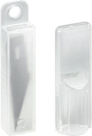 Lama di Precisione in Metallo