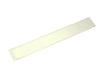 Plafoniera copertura lampada 5,4x46cm cappa Faber Roblin 133.0017.619