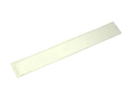 Plafoniera copertura lampada 5,4x46cm cappa Faber Roblin 133.0017.619