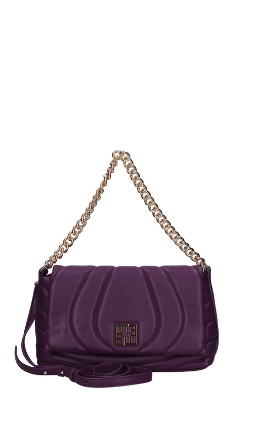 Ermanno Scervino Borse... Viola da donna