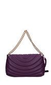 Ermanno Scervino Borse... Viola da donna