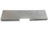 Filtro cappa metallico antigrasso 84x25 cm Faber 133.0068.080
