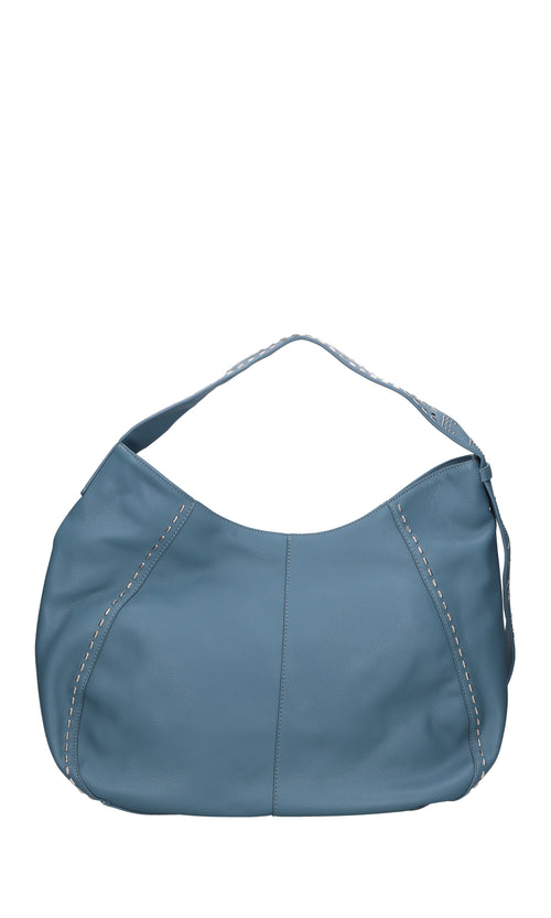 Ermanno Scervino Borse... Azzurro da donna