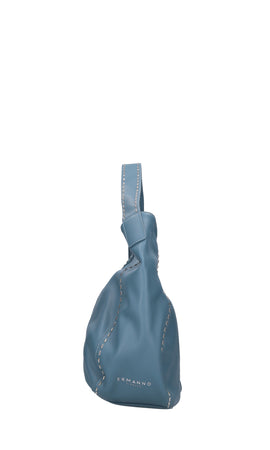 Ermanno Scervino Borse... Azzurro da donna