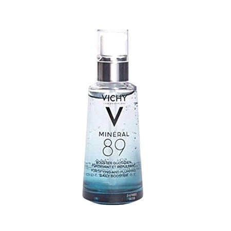 Vichy cofanetto liftactiv m89 crema viso 50ml + mineral 89 siero viso 15ml