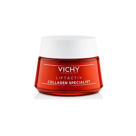 Vichy cofanetto liftactiv m89 crema viso 50ml + mineral 89 siero viso 15ml