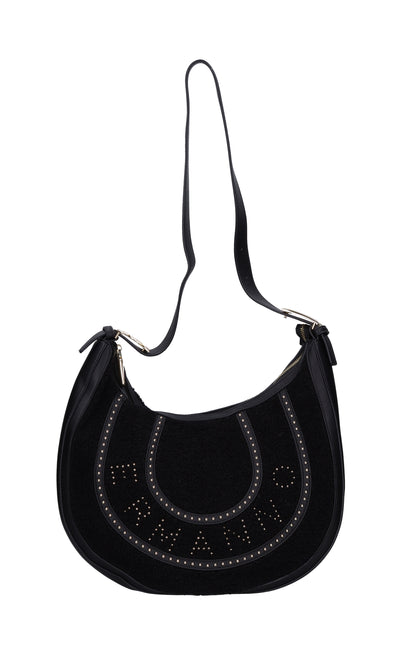 Ermanno Scervino Borse... Nero da donna