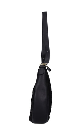 Ermanno Scervino Borse... Nero da donna