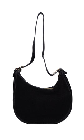 Ermanno Scervino Borse... Nero da donna