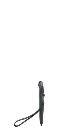 Piquadro Borse... Verde da uomo