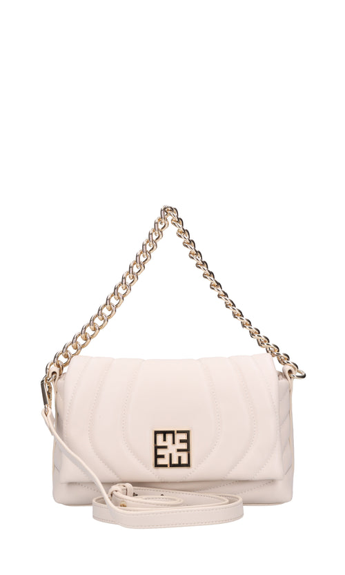 Ermanno Scervino Borse... Panna da donna