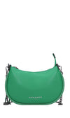 Ermanno Scervino Borse... Verde da donna
