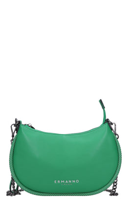 Ermanno Scervino Borse... Verde da donna